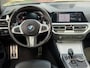 BMW 3-Serie 330i High Executive Edition M Sport | Pano, Leder, Navi, Stoelverw., PDC, Cruise, Climate | Dealeroh. | Individual |