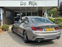 BMW 3-Serie 330i High Executive Edition M Sport | Pano, Leder, Navi, Stoelverw., PDC, Cruise, Climate | Dealeroh. | Individual |