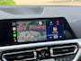 BMW 3-Serie 330i High Executive Edition M Sport | Pano, Leder, Navi, Stoelverw., PDC, Cruise, Climate | Dealeroh. | Individual |