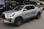 Toyota Hilux 2.4 D-4D DUBBEL CABIN PROFESSIONAL A/T 2 ZITS 4WD VAN