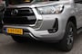 Toyota Hilux 2.4 D-4D DUBBEL CABIN PROFESSIONAL A/T 2 ZITS 4WD VAN