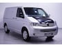 Volkswagen Transporter 2.5 TDI 130 pk 5 Cilinder, Youngtimer Airco 16" LMV, Trekhaak, PDC V+A, 3-Zits, APK 02-2026