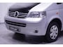 Volkswagen Transporter 2.5 TDI 130 pk 5 Cilinder, Youngtimer Airco 16" LMV, Trekhaak, PDC V+A, 3-Zits, APK 02-2026