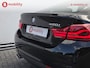 BMW 4-Serie Gran Coupe 420i High Executive M-Sport Apple CarPlay NL Auto! | Achteruitrijcamera | Hifi | DAB | Leer | Stoelverwarming