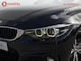 BMW 4-Serie Gran Coupe 420i High Executive M-Sport Apple CarPlay NL Auto! | Achteruitrijcamera | Hifi | DAB | Leer | Stoelverwarming
