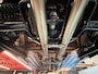Jaguar E-Type S1 Flat floor Outside Bonnet Lock Nr: 198
