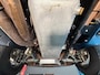 Jaguar E-Type S1 Flat floor Outside Bonnet Lock Nr: 198