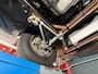 Jaguar E-Type S1 Flat floor Outside Bonnet Lock Nr: 198
