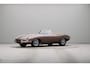 Jaguar E-Type S1 Flat floor Outside Bonnet Lock Nr: 198