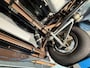 Jaguar E-Type S1 Flat floor Outside Bonnet Lock Nr: 198