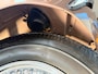 Jaguar E-Type S1 Flat floor Outside Bonnet Lock Nr: 198