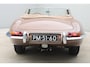 Jaguar E-Type S1 Flat floor Outside Bonnet Lock Nr: 198