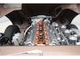 Jaguar E-Type S1 Flat floor Outside Bonnet Lock Nr: 198