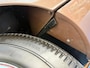 Jaguar E-Type S1 Flat floor Outside Bonnet Lock Nr: 198