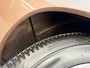 Jaguar E-Type S1 Flat floor Outside Bonnet Lock Nr: 198