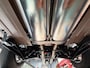 Jaguar E-Type S1 Flat floor Outside Bonnet Lock Nr: 198