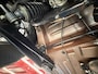 Jaguar E-Type S1 Flat floor Outside Bonnet Lock Nr: 198