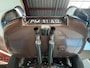 Jaguar E-Type S1 Flat floor Outside Bonnet Lock Nr: 198