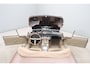 Jaguar E-Type S1 Flat floor Outside Bonnet Lock Nr: 198