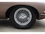 Jaguar E-Type S1 Flat floor Outside Bonnet Lock Nr: 198