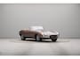 Jaguar E-Type S1 Flat floor Outside Bonnet Lock Nr: 198
