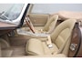 Jaguar E-Type S1 Flat floor Outside Bonnet Lock Nr: 198
