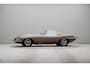 Jaguar E-Type S1 Flat floor Outside Bonnet Lock Nr: 198
