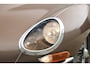 Jaguar E-Type S1 Flat floor Outside Bonnet Lock Nr: 198