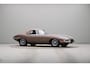 Jaguar E-Type S1 Flat floor Outside Bonnet Lock Nr: 198