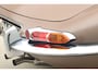Jaguar E-Type S1 Flat floor Outside Bonnet Lock Nr: 198