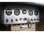 Jaguar E-Type S1 Flat floor Outside Bonnet Lock Nr: 198