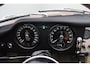 Jaguar E-Type S1 Flat floor Outside Bonnet Lock Nr: 198