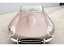 Jaguar E-Type S1 Flat floor Outside Bonnet Lock Nr: 198