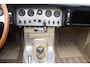 Jaguar E-Type S1 Flat floor Outside Bonnet Lock Nr: 198