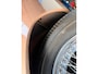 Jaguar E-Type S1 Flat floor Outside Bonnet Lock Nr: 198