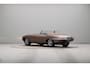 Jaguar E-Type S1 Flat floor Outside Bonnet Lock Nr: 198