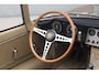 Jaguar E-Type S1 Flat floor Outside Bonnet Lock Nr: 198
