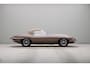 Jaguar E-Type S1 Flat floor Outside Bonnet Lock Nr: 198