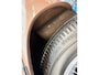 Jaguar E-Type S1 Flat floor Outside Bonnet Lock Nr: 198