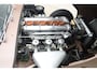 Jaguar E-Type S1 Flat floor Outside Bonnet Lock Nr: 198