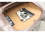Jaguar E-Type S1 Flat floor Outside Bonnet Lock Nr: 198