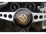 Jaguar E-Type S1 Flat floor Outside Bonnet Lock Nr: 198
