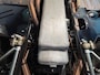 Jaguar E-Type S1 Flat floor Outside Bonnet Lock Nr: 198