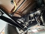 Jaguar E-Type S1 Flat floor Outside Bonnet Lock Nr: 198