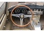 Jaguar E-Type S1 Flat floor Outside Bonnet Lock Nr: 198