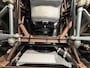Jaguar E-Type S1 Flat floor Outside Bonnet Lock Nr: 198