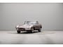 Jaguar E-Type S1 Flat floor Outside Bonnet Lock Nr: 198
