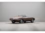 Jaguar E-Type S1 Flat floor Outside Bonnet Lock Nr: 198