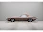 Jaguar E-Type S1 Flat floor Outside Bonnet Lock Nr: 198