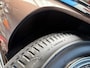 Jaguar E-Type S1 Flat floor Outside Bonnet Lock Nr: 198